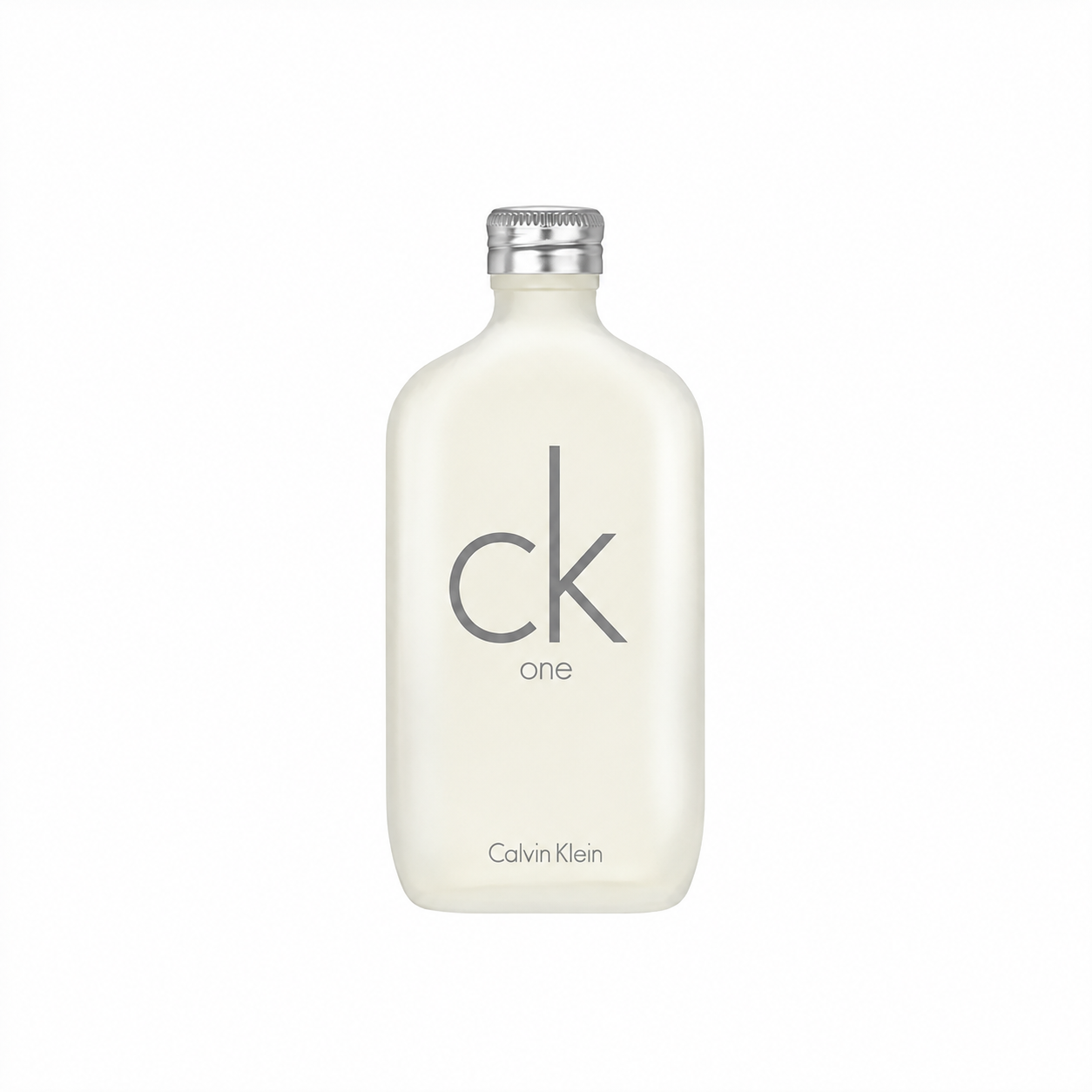 CK One Unissex Eau de Toilette