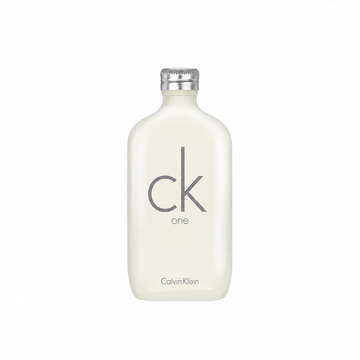 CK One Unissex Eau de Toilette