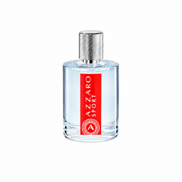 Pour Homme Sport Azzaro Perfume Masculino Eau de Toilette