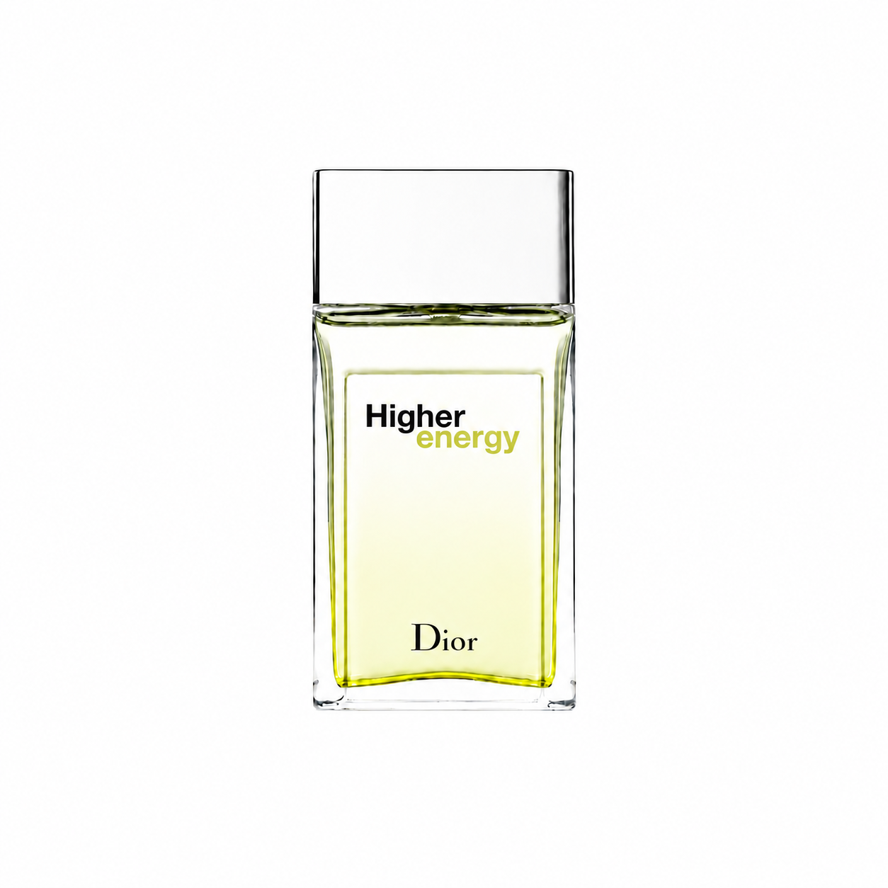 Dior Higher Energy Masculino Eau de Toilette