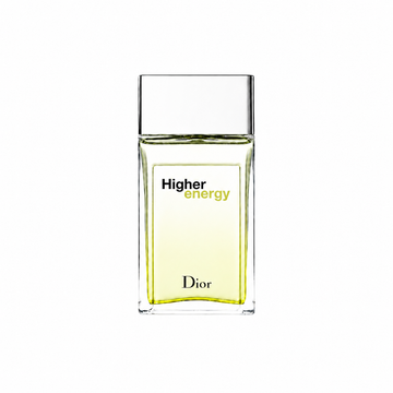 Dior Higher Energy Masculino Eau de Toilette