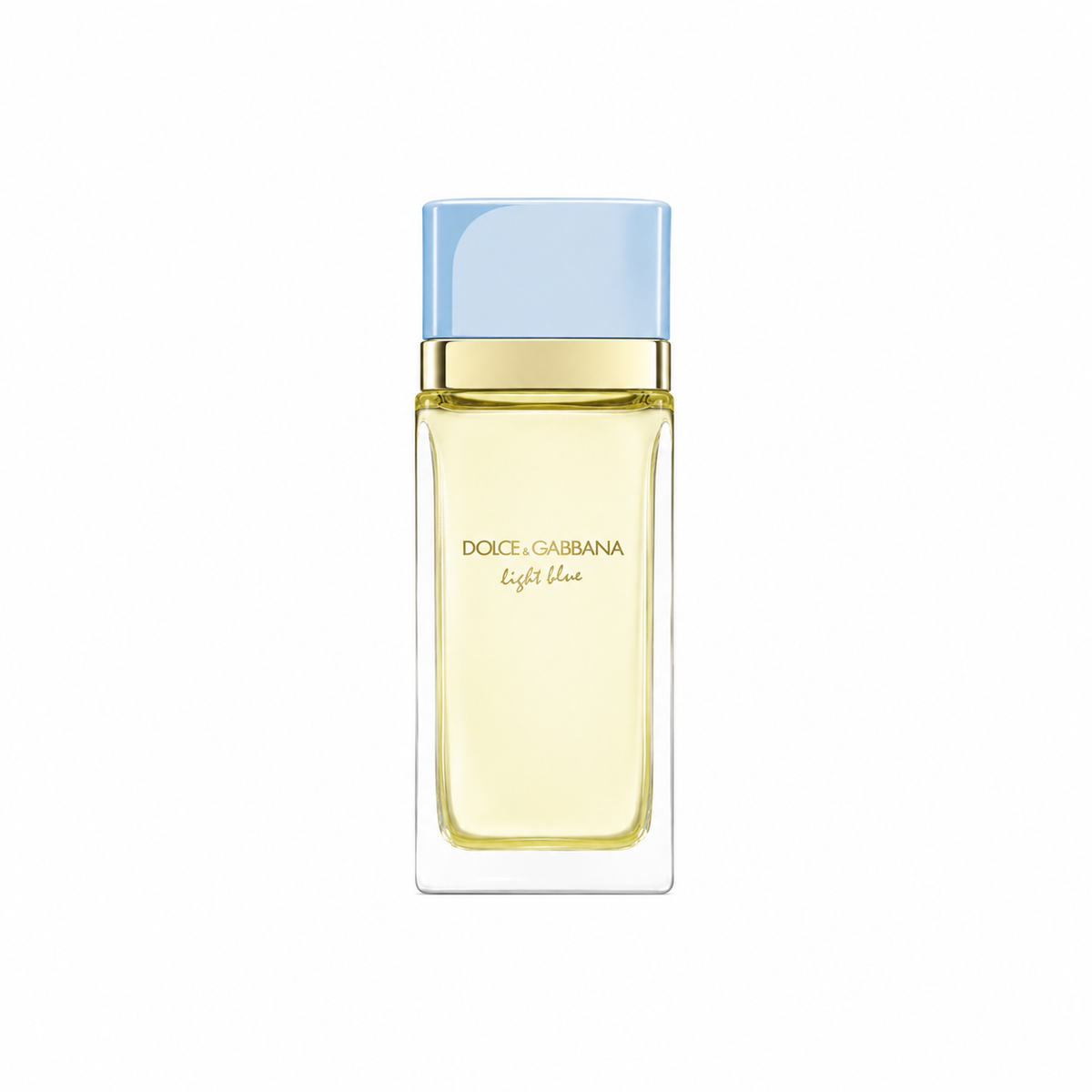 Dolce & Gabbana Light Blue Perfume Feminino Eau de Parfum