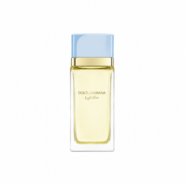 Dolce & Gabbana Light Blue Perfume Feminino Eau de Parfum