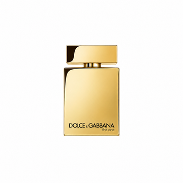 The One Gold Intense Masculino Eau De Parfum