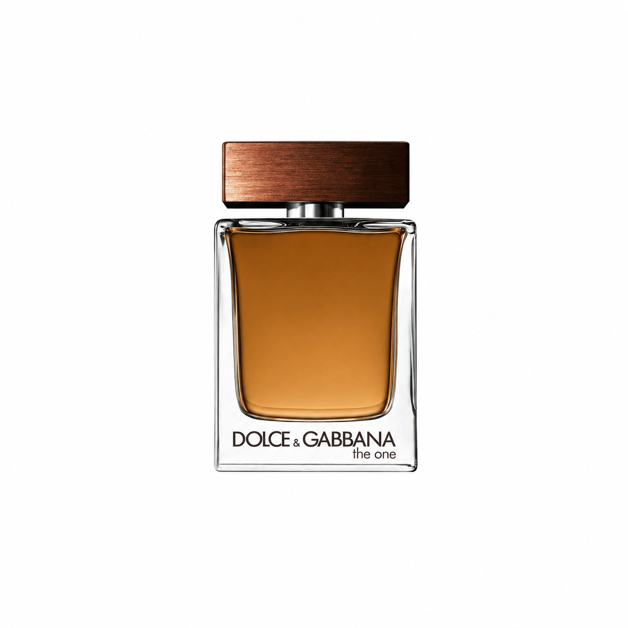 Dolce & Gabbana The One Masculino Eau de Toilette