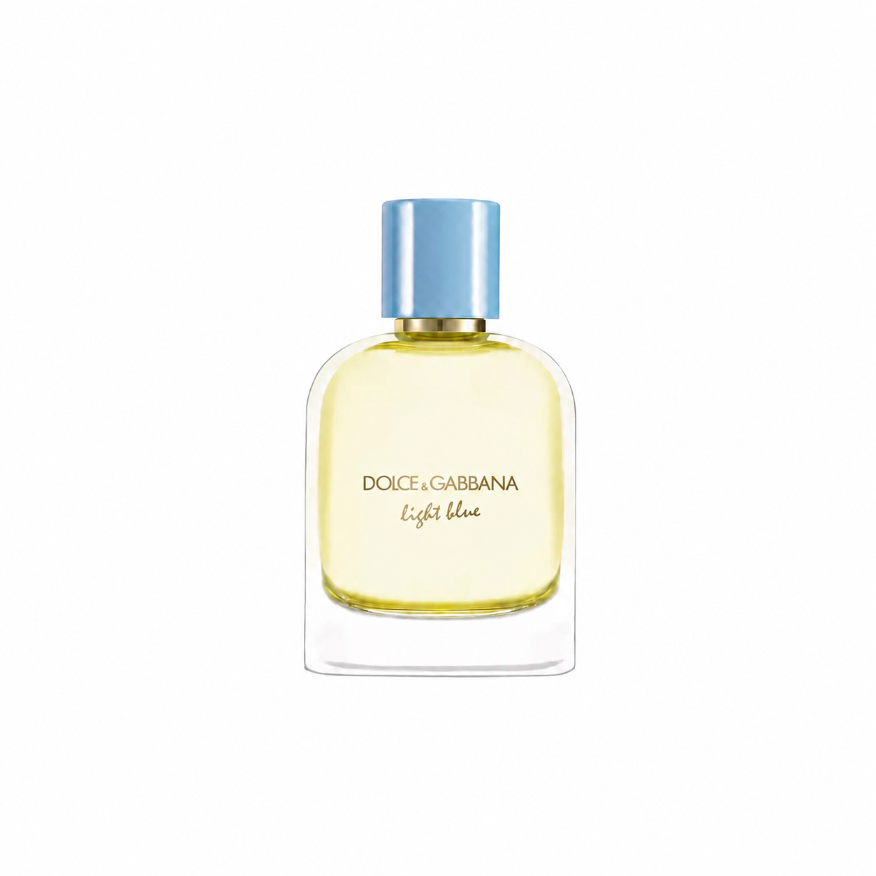 Dolce & Gabbana Light Blue Pour Homme Eau de Parfum