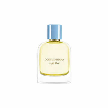 Dolce & Gabbana Light Blue Pour Homme Eau de Parfum