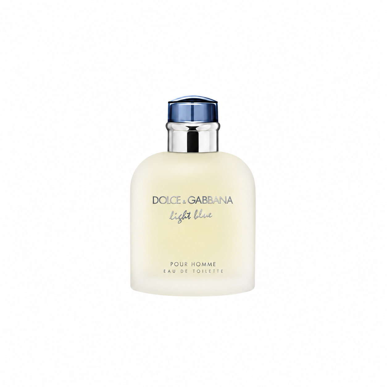 Dolce & Gabbana Light Blue Pour Homme Eau de Toilette