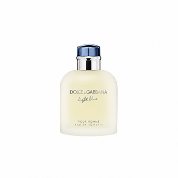 Dolce & Gabbana Light Blue Pour Homme Eau de Toilette