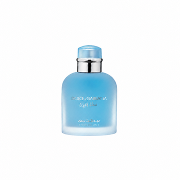 Dolce & Gabbana Light Blue Intense Masculino Eau de Parfum