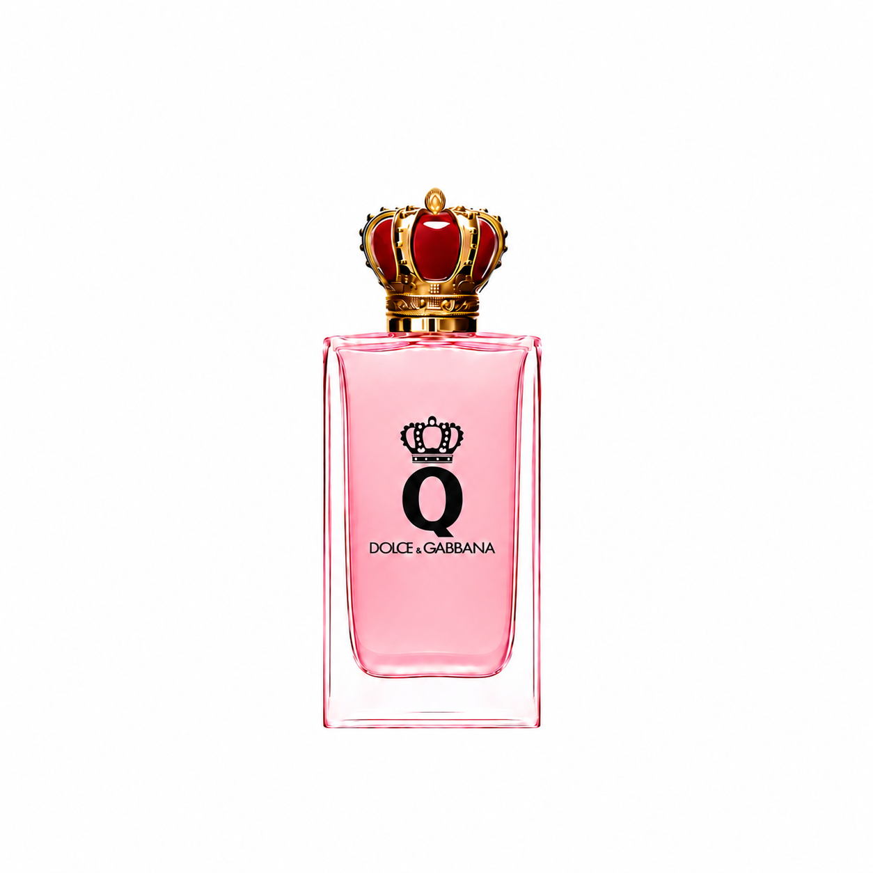 Dolce & Gabbana Q By Perfume Feminino Eau de Parfum