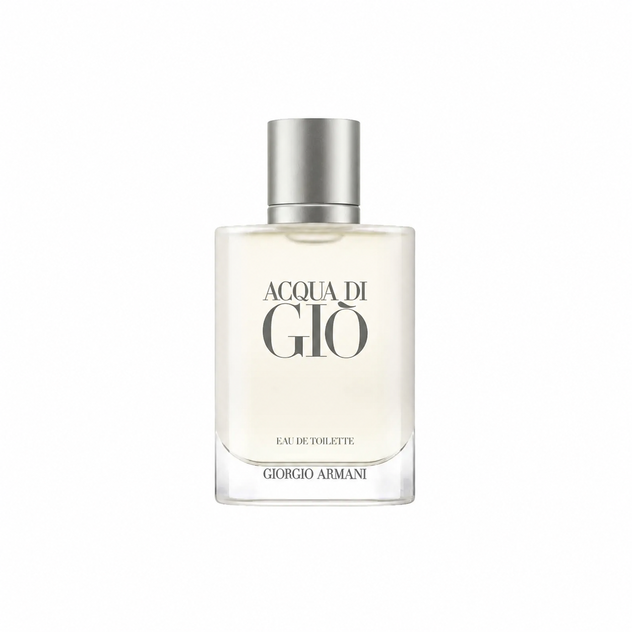 Acqua Di Gio Masculino Eau de Toilette