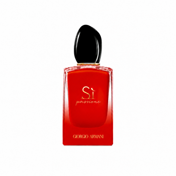 Sì Perfume Passione Intense Giorgio Armani Perfume Feminino Eau de Parfum