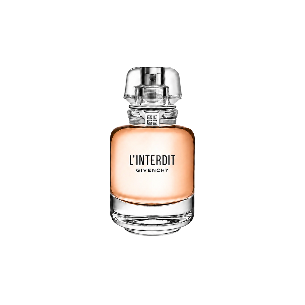 L'interdit Givenchy Feminino Eau de Toilette