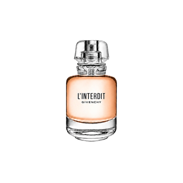 L'interdit Givenchy Feminino Eau de Toilette