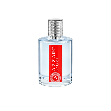 Pour Homme Sport Azzaro Perfume Masculino Eau de Toilette