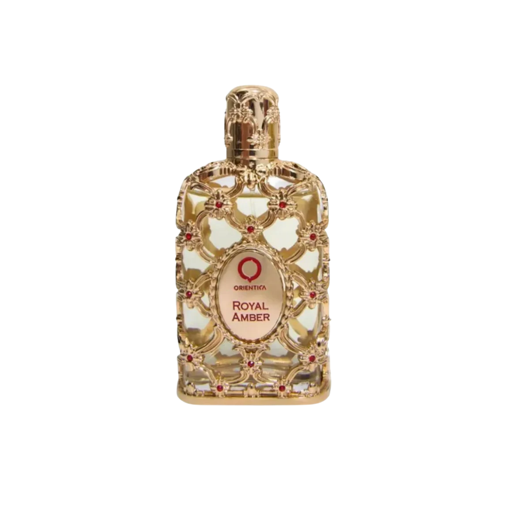 Orientica Royal Amber Eau de Parfum Perfume Feminino