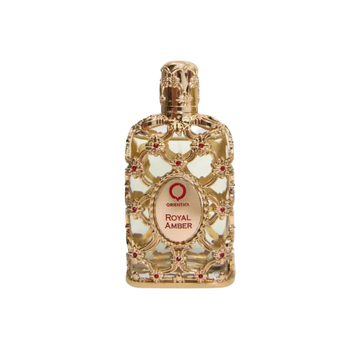 Orientica Royal Amber Eau de Parfum Perfume Feminino