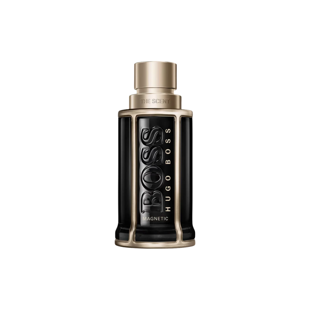 Hugo Boss The Scent Masculino Magnetic Eau de Parfum