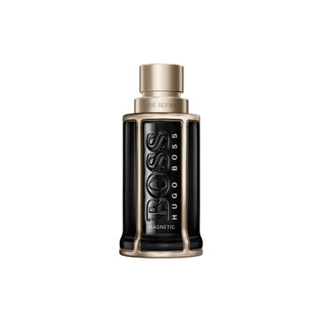Hugo Boss The Scent Masculino Magnetic Eau de Parfum