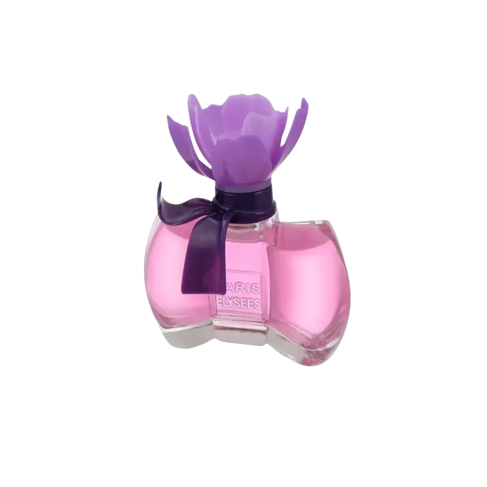 La Petite Fleur De Provence Paris Elysees Feminino