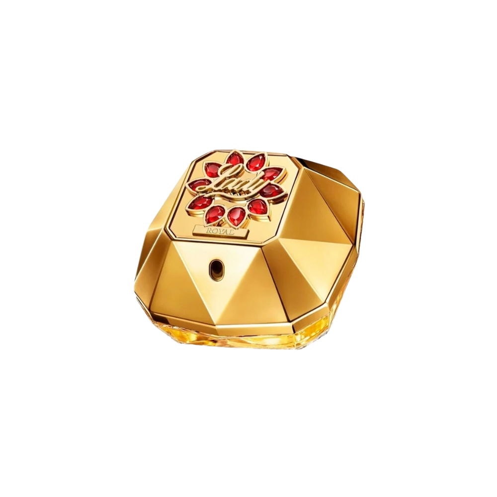 Lady Million Royal Feminino Eau de Parfum