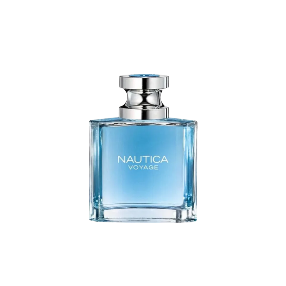 Nautica Voyage Masculino Eau de Toilette