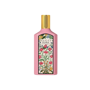 Gucci Flora Gorgeous Gardenia Perfume Feminino Eau de Parfum