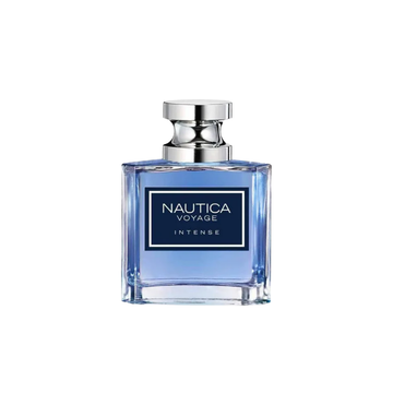 Nautica Voyage Intense Masculino Eau de Toilette