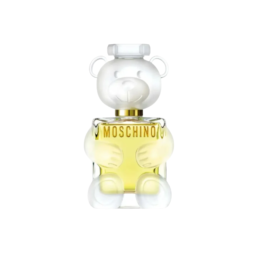 Toy 2 Moschino Perfume Feminino Eau de Parfum