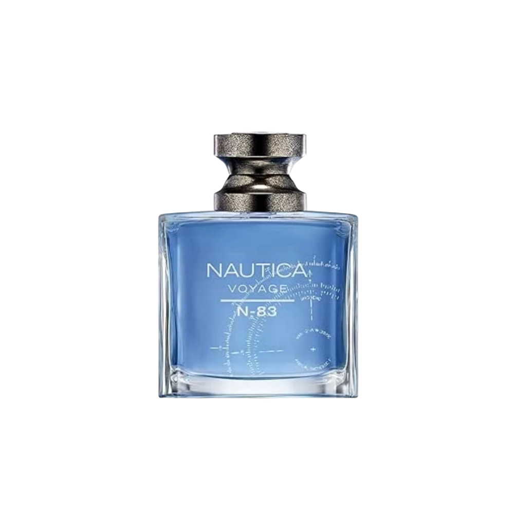Nautica Voyage N-83 Masculino Eau de Toilette
