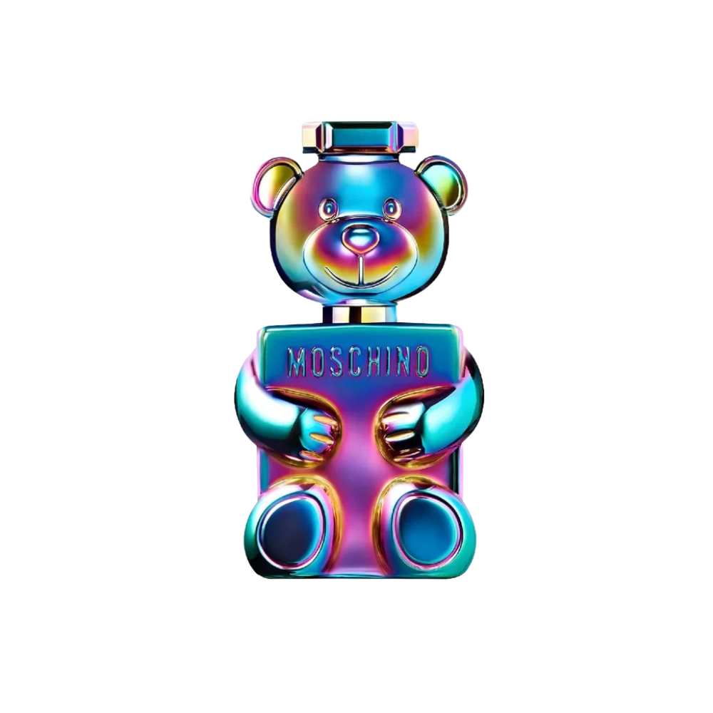 Toy 2 Moschino Pearl Perfume Feminino Eau de Parfum