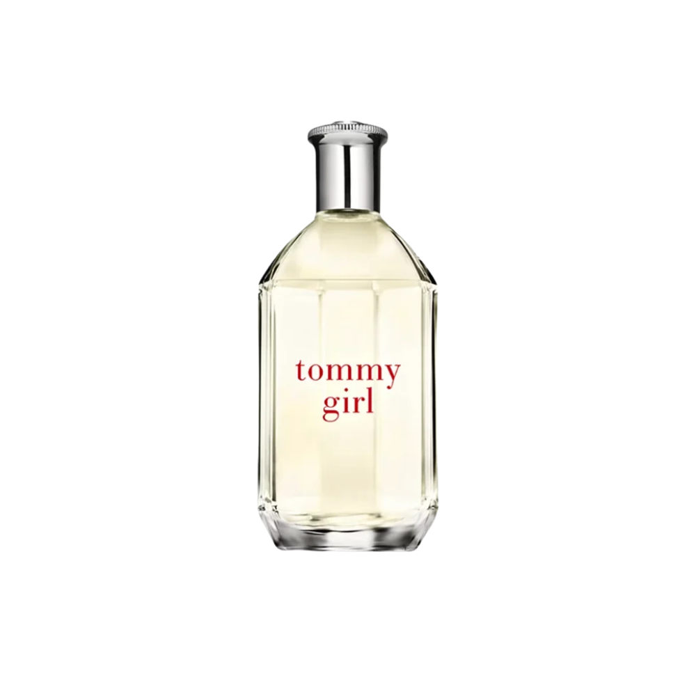 Tommy Girl Feminino Eau de Toilette