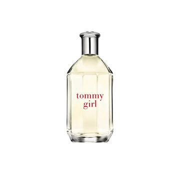 Tommy Girl Feminino Eau de Toilette