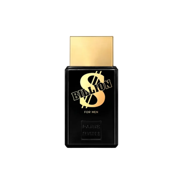 Billion Dollar Masculino Eau de Toilette