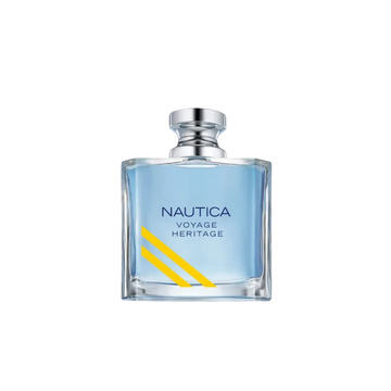 Nautica Voyage Heritage Masculino Eau de Toilette