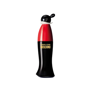 Moschino Cheap And Chic Feminino Eau de Toilette