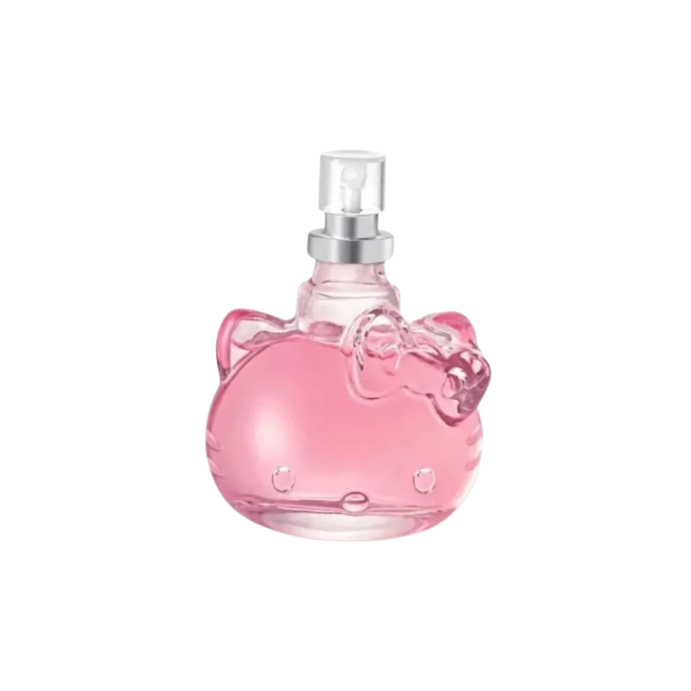 Colônia Hello Kitty Apaixonada Jequiti