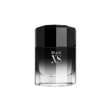 Black XS Masculino Eau de Toilette