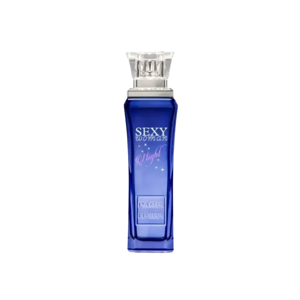 Sexy Feminino Night Eau de Toilette