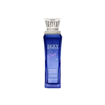 Sexy Feminino Night Eau de Toilette