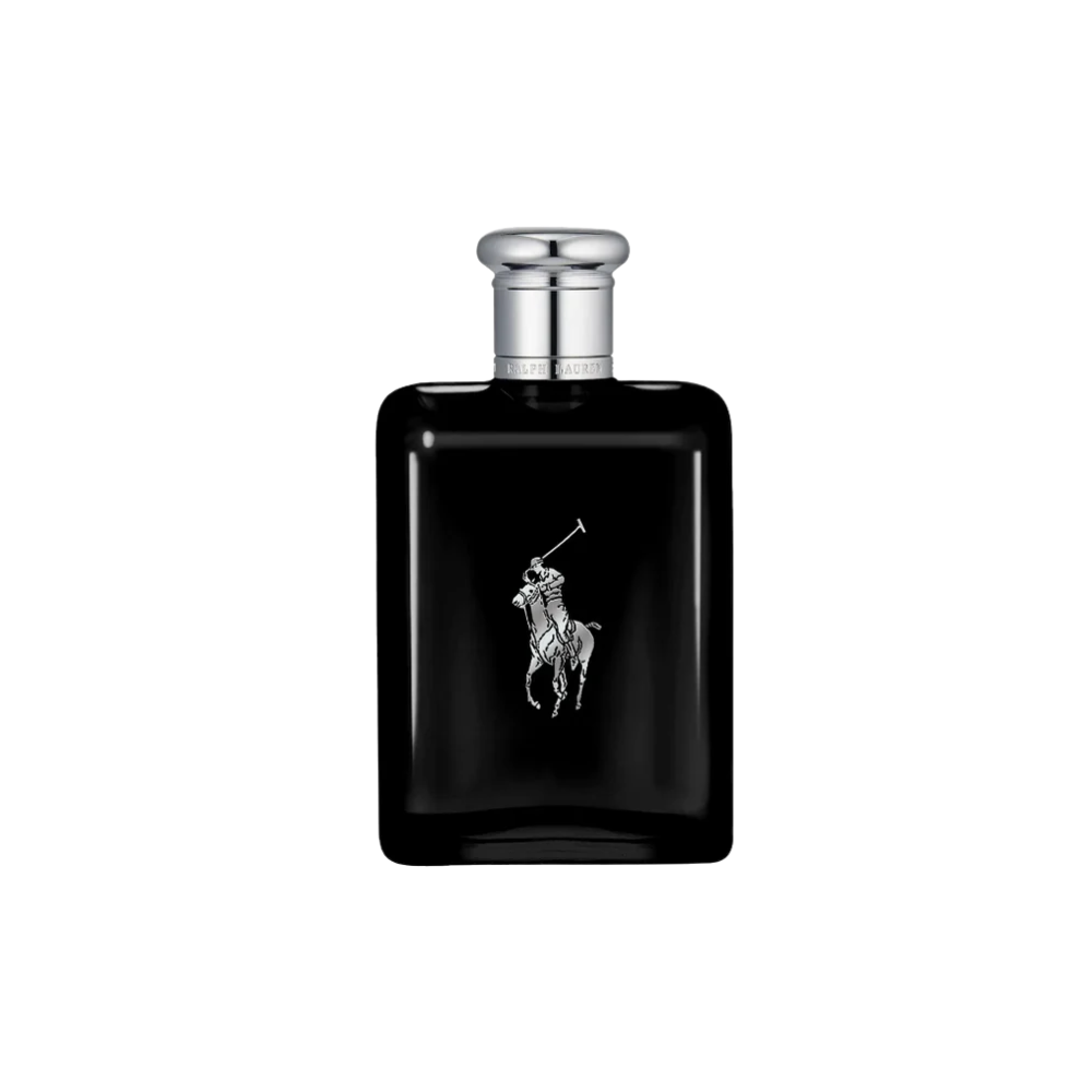 Polo Black Masculino Eau de Toilette