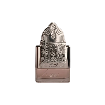 Nusuk Al Mukhtalif Extrait Perfume Árabe Feminino Eau de Parfum