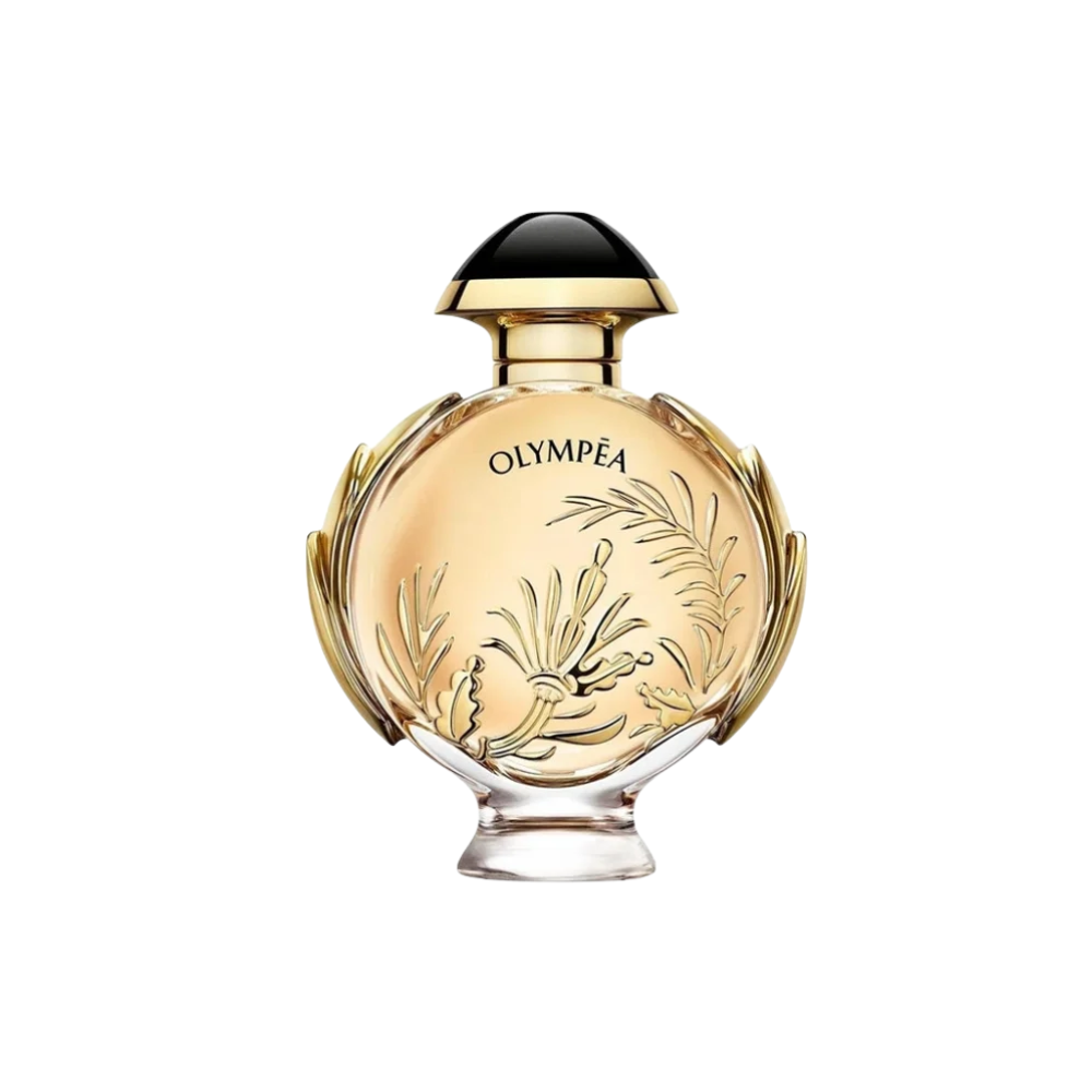 Olympéa Solar Paco Rabanne Perfume Feminino Eau de Parfum