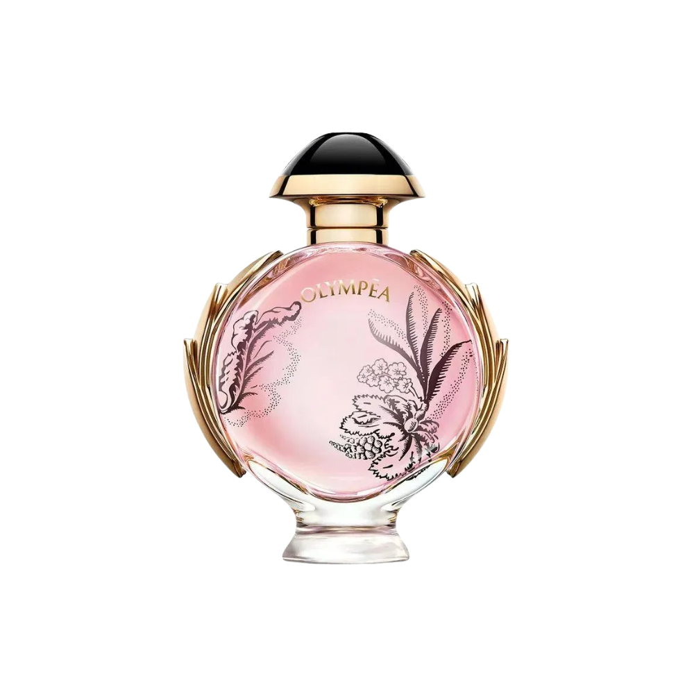 Olympéa Blossom Paco Rabanne Perfume Feminino Eau de Parfum