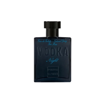 Vodka Night Masculino Eau de Toilette