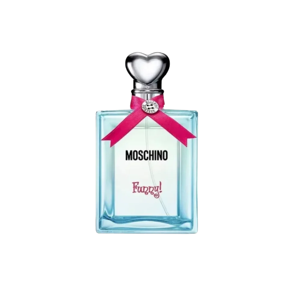 Moschino Funny Feminino Eau de Toilette
