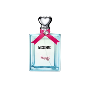 Moschino Funny Feminino Eau de Toilette