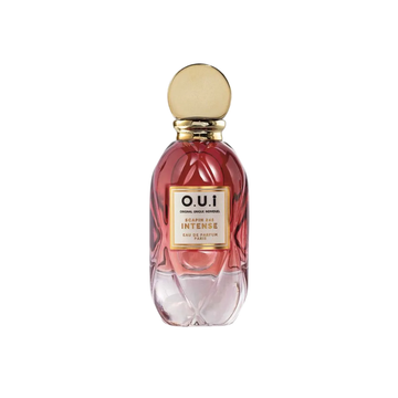 Oui Scapin 245 Intense Feminino Eau De Parfum