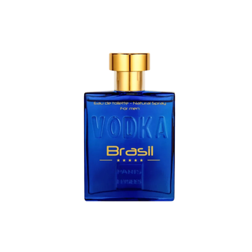 Vodka Brasil Blue Masculino Toilette
